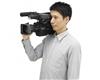 دوربین فیلم برداری رودوشی سونی ام سی 2500 فول اچ دی